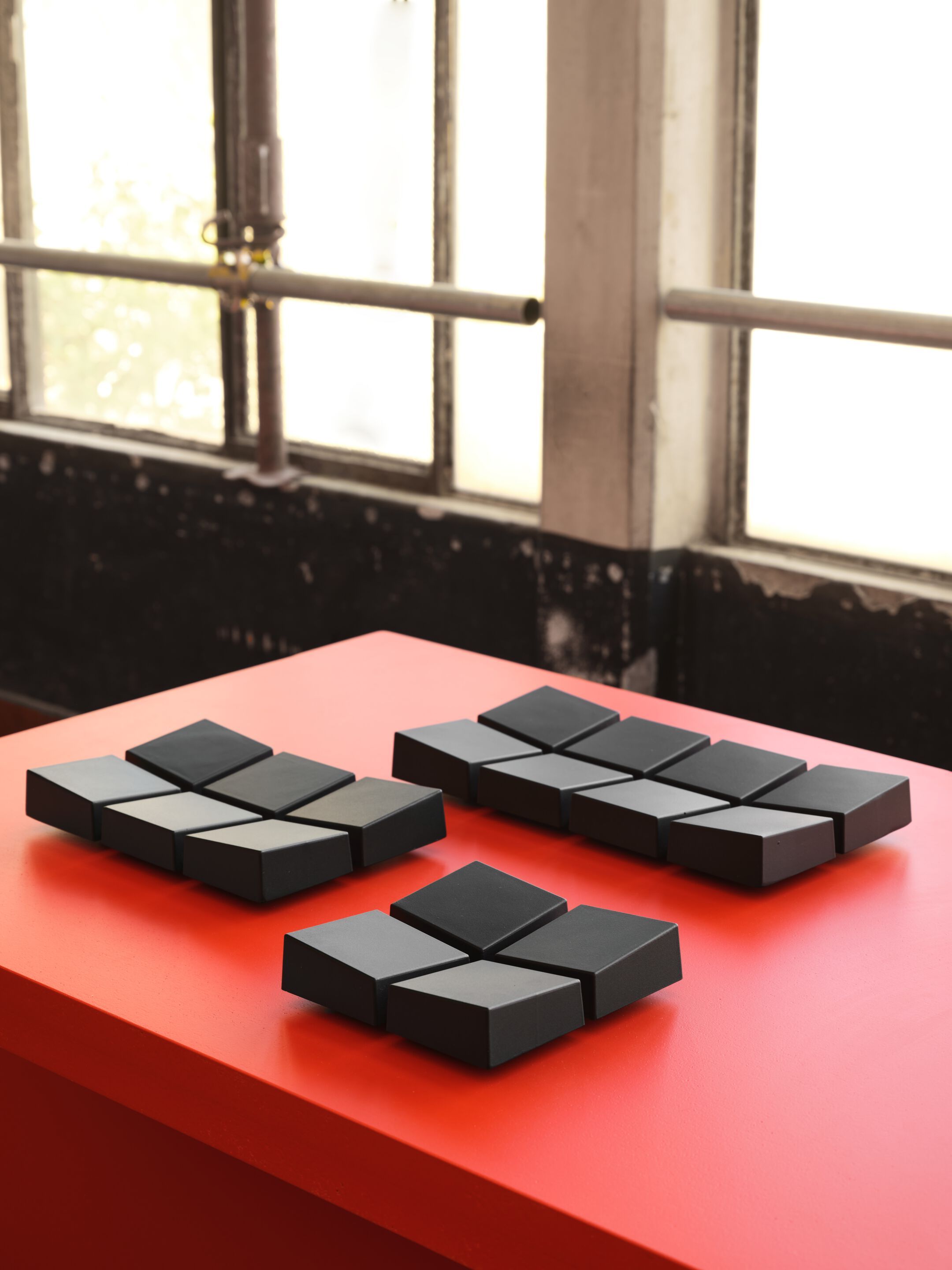 Бетонные центральные части PULKRA плитка ARCH-00019909 - Вид №3