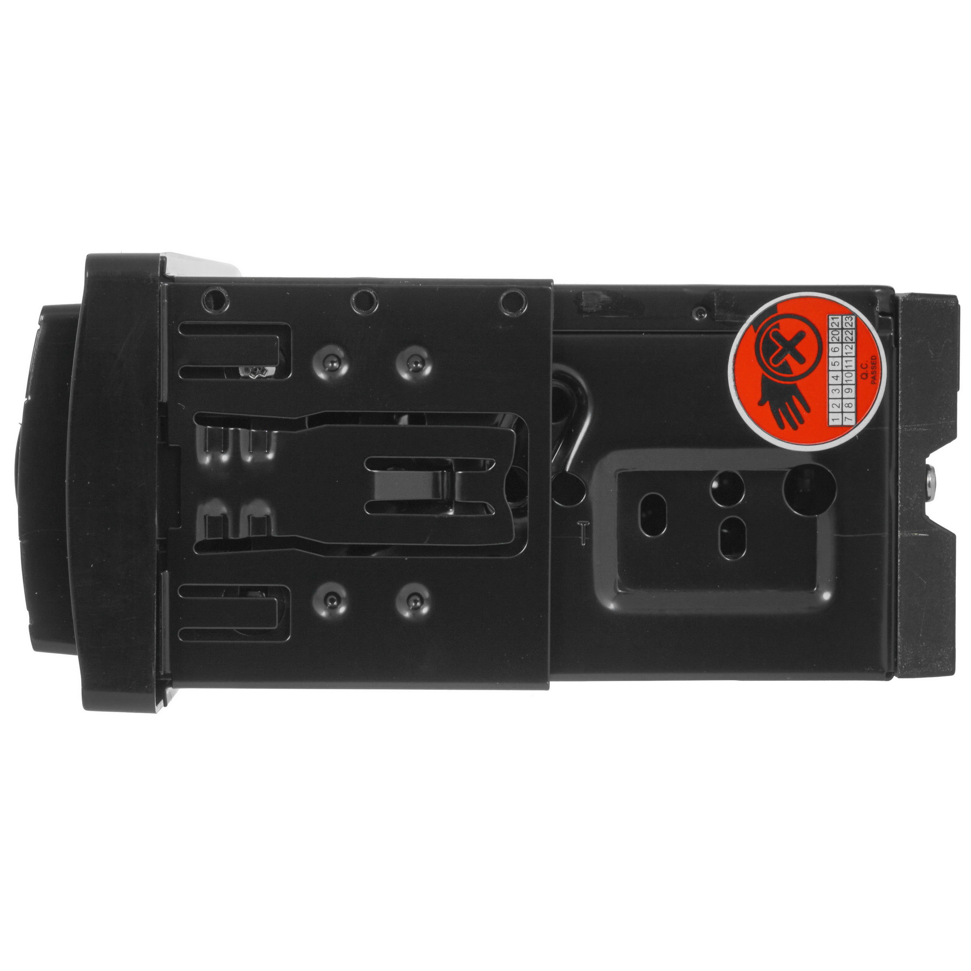 5332710 Автопроигрыватель ACV AVS-812BA STDN-0044613 - Вид №3