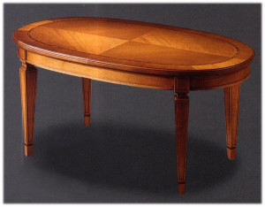 Стол журнальный Diana BUSNELLI ADAMO 20710