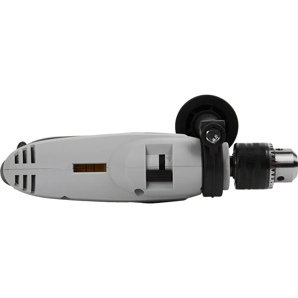 Ударная дрель Интерскол ДУ-13/780ЭР с держателем для второй руки 11751651 STLM-0001474 - Вид №3