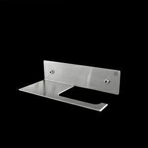 RADOMONTE Держатель для  туалетной бумаги ACN2 S ACCESSORIES