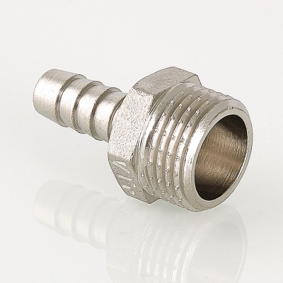 VTr.650.N.0520 Штуцер для шланга Valtec 3/4" х 20 мм  - Вид №5