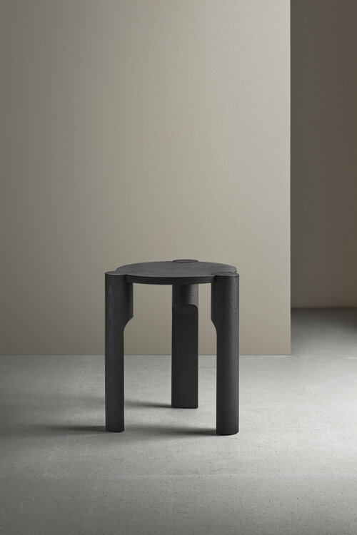 085015 Табурет Omelette Domus