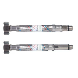 Подводка  0,5 пара PEX-TECHNOLOGY MONOFLEX 01549