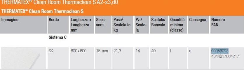 Knauf Italia Потолочные панели из гипсокартона Amf sun-id-1360732 - Вид №1