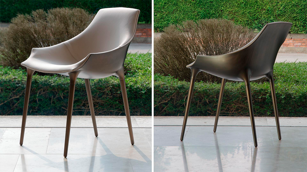 Стул  REFLEX MILADY  - Вид №1