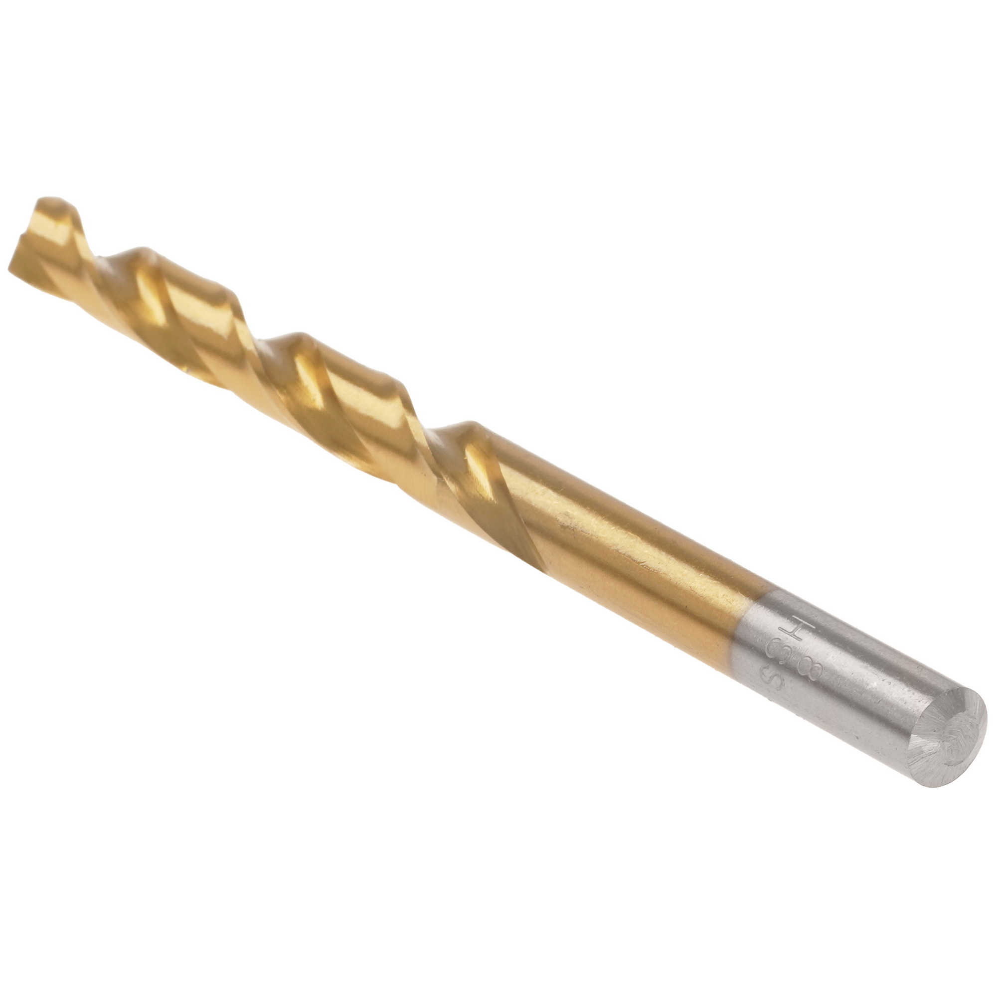 Набор сверл FIT 34180 9256405 STDN-0055418 - Вид №2