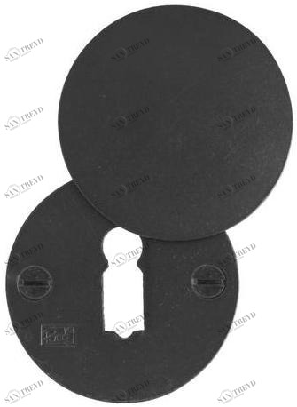 Dauby Круглая насадка Pure® 9637