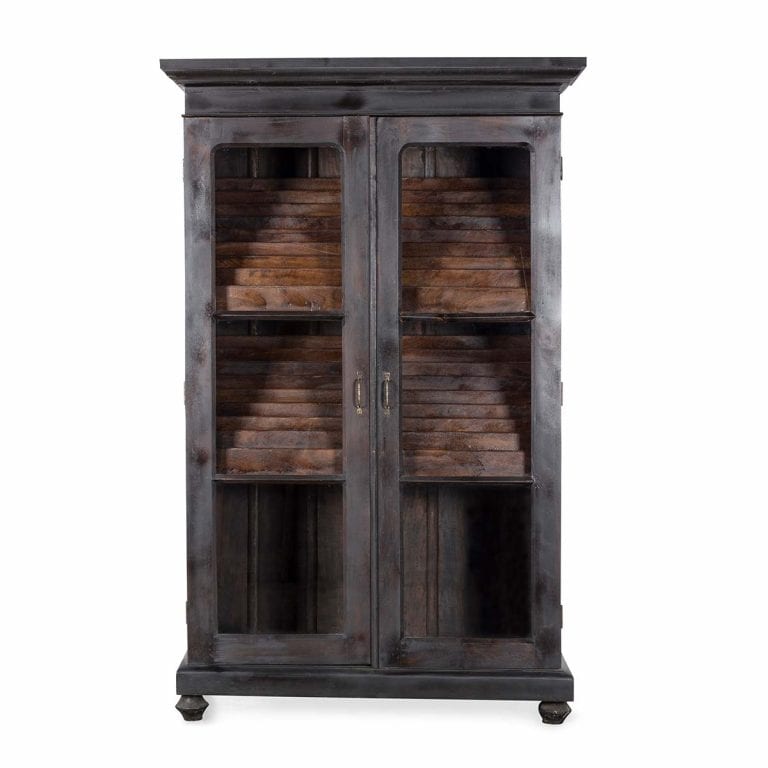 079799 Шкаф для хранения Francisco Segarra Portland Santreyd - Вид №1