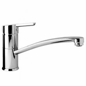 Смеситель для кухни Esko London высокий поворотный LD 519 London LD 519