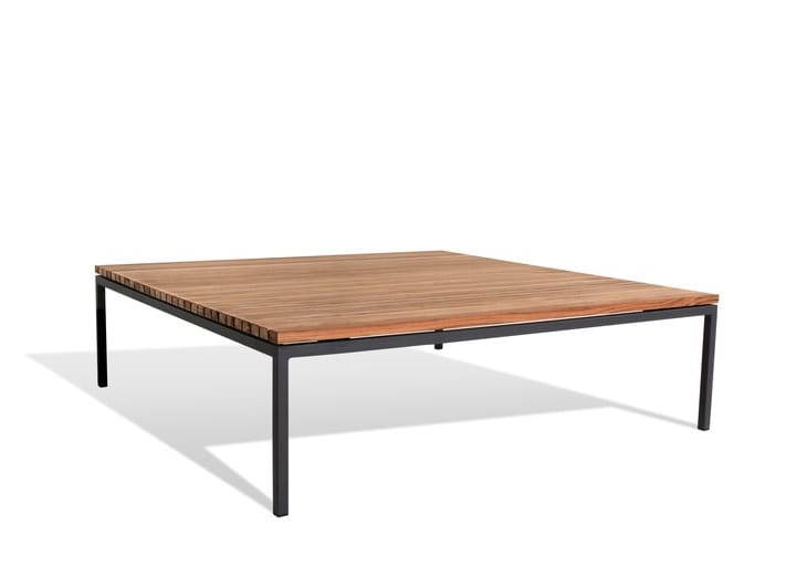 Деревянный квадратный садовый столик Skargaarden Bönan ARCH-00151451