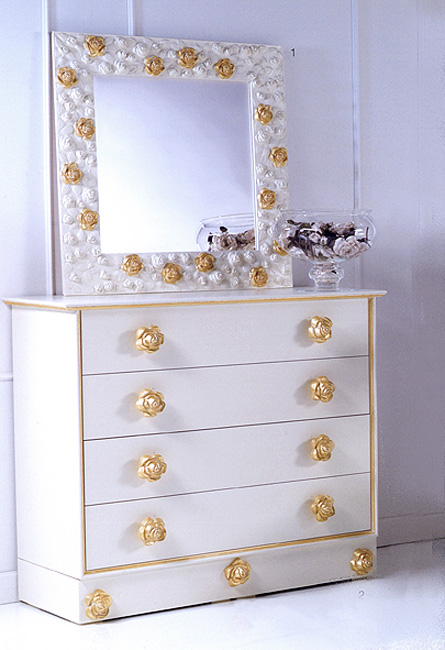 Комод  MO.WA 2014 