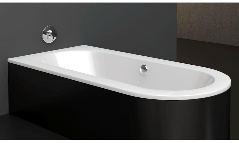 Bette Овальная ванна из эмалированной стали sun-id-1407729 - Вид №1