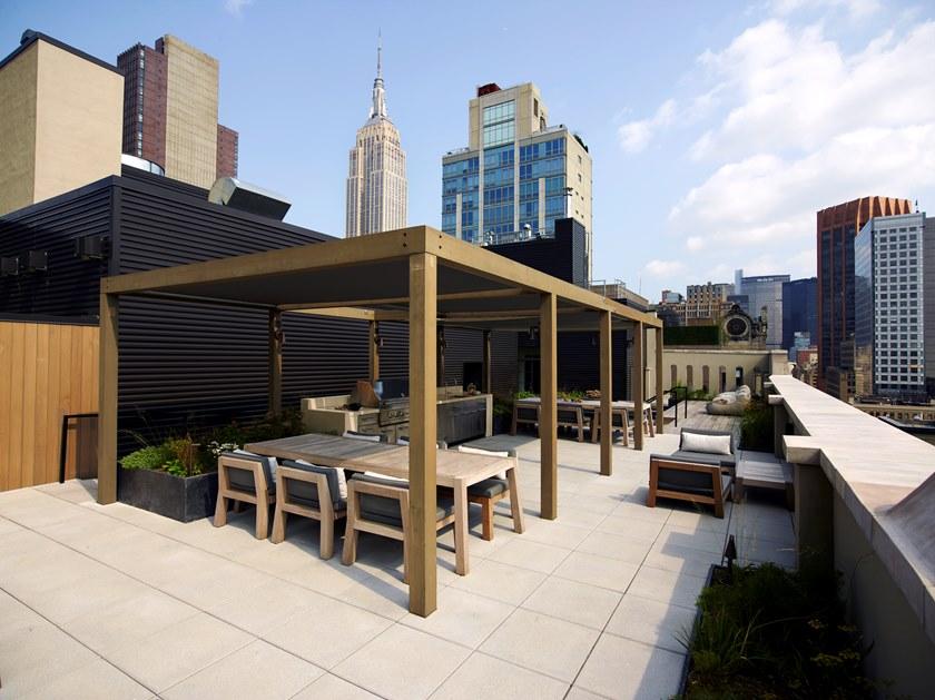 Piet Boon Садовое кресло Gijs & annet outdoor Pbc 11.20.01.01 - Вид №1