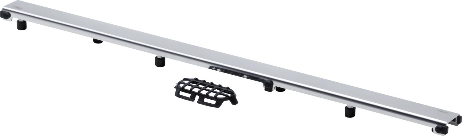 Viega Решетка для душевого лотка Advantix 4982.51 (737214) 737 214