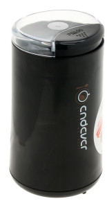 1070153 Кофемолка электрическая Endever Costa-1054 черный