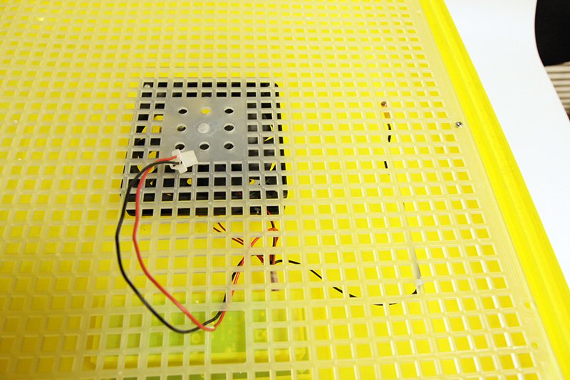 2009 Инкубатор для яиц автоматический АИ-48АВ LAB.Space  - Вид №11