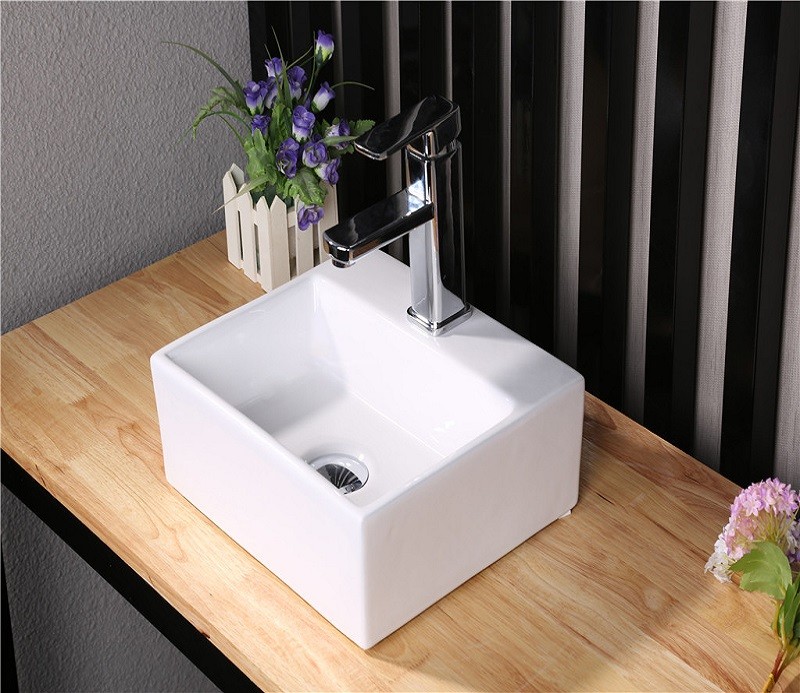 9135 Умывальник LAB.Space N - Вид №4