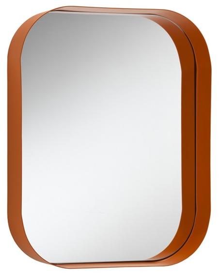 MEMEDESIGN Прямоугольное настенное зеркало  Sp 01 075  - Вид №4