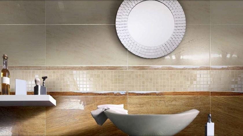 CERAMICHE BRENNERO Покрытие стекла Folli follie Tocso - Вид №2