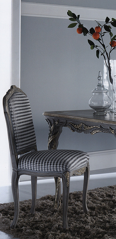 Стул  SILVANO GRIFONI 3539 