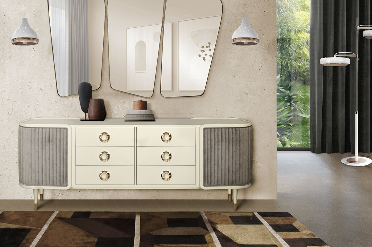 Веструг RUG'SOCIETY Geometric 162_425 - Вид №6