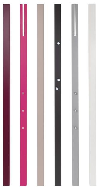 Schönbuch Настенная вешалка из мдф Line Schonbuch sun-id-1464427 - Вид №7