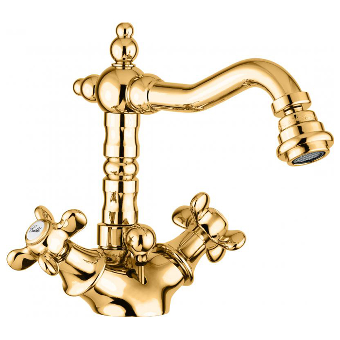 OT710402010 Смеситель для биде Webert Ottocento