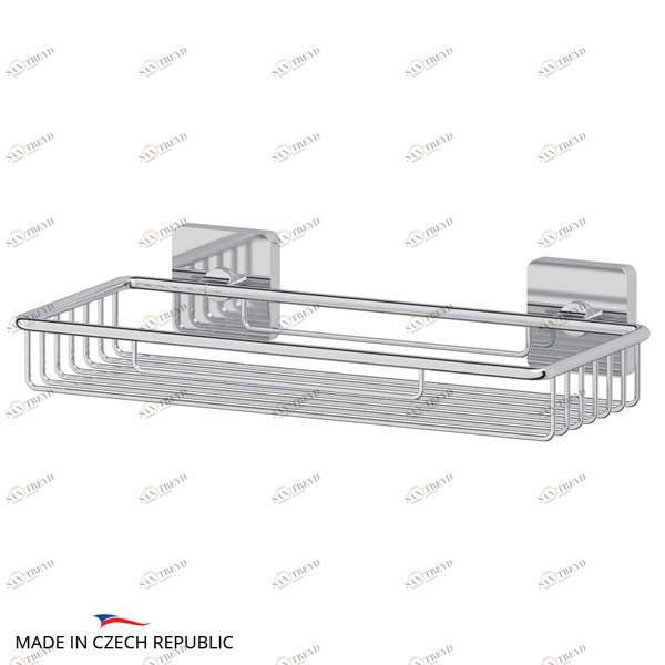 Полочка-решетка 30 см Ellux AVANTGARDE AVA 014 sun-id-562048
