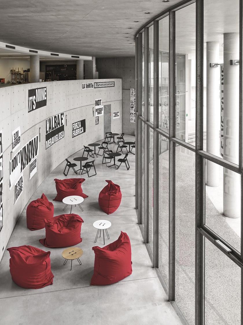 Casamania & Horm Мешок для фасоли из ткани для дома или на улице sun-id-1428977 - Вид №5