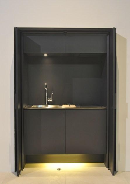 sanwacompany Hideaway мини-кухня sun-id-1380279 - Вид №4