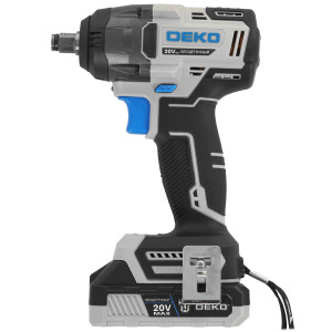 Гайковерт DEKO DKIS UNV 20V 5608071