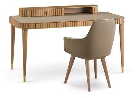 Прямоугольный стол из мдф Eden-rock Santreyd sun-id-1388228 - Вид №2