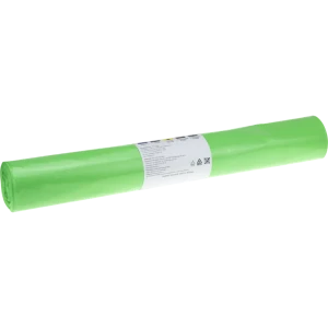 Мешки для мусора 240 л, цвет зелёный, 10 шт. 82602960 STLM-2159116