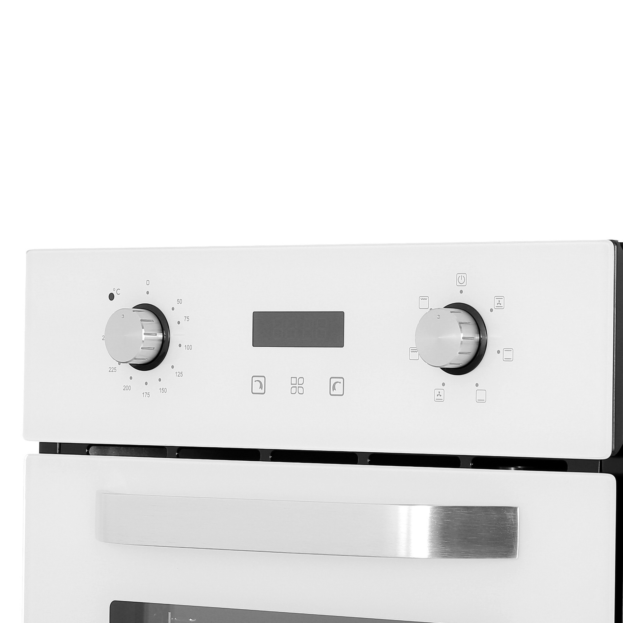 5099987 Электрический духовой шкаф DEXP 1YLO45DW белый STDN-0099808 - Вид №3