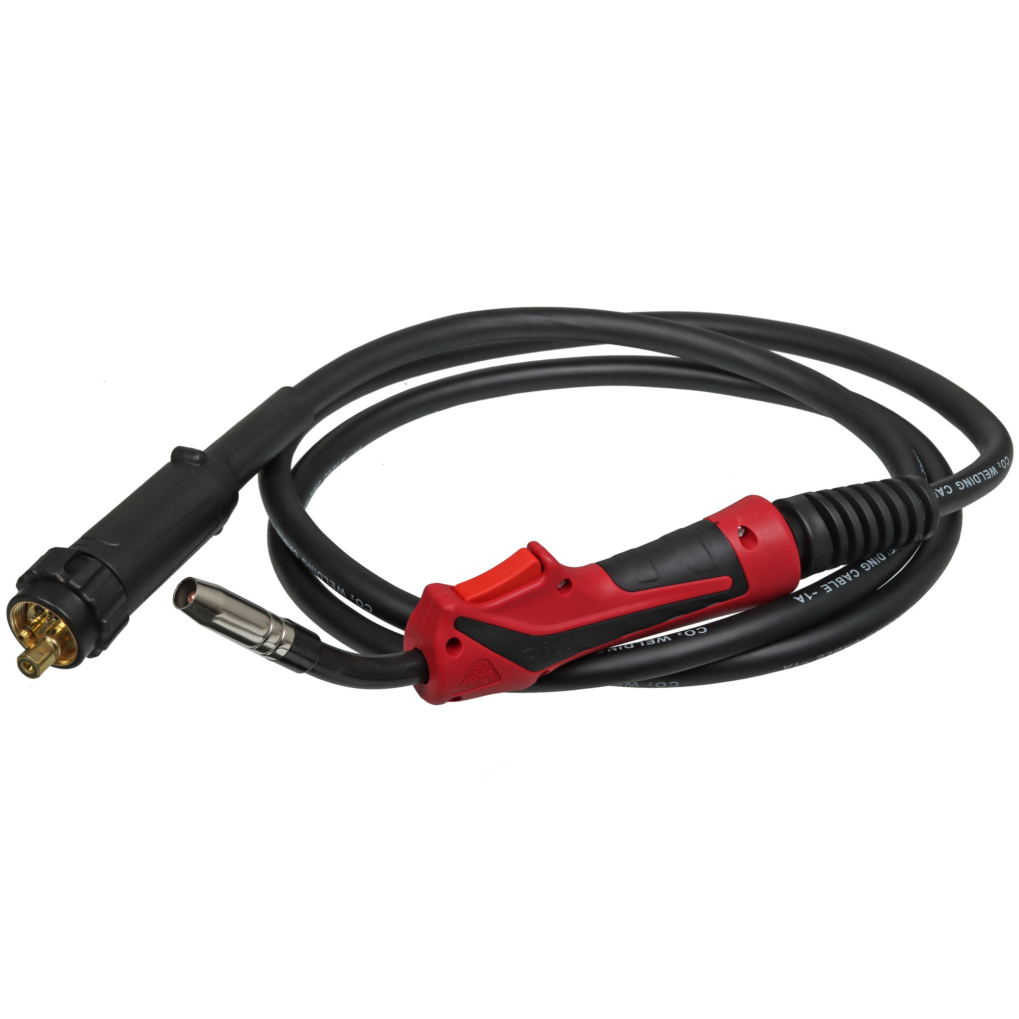 Сварочный аппарат Edon PROTech-250IQ 5625355 STDN-0127513 - Вид №8