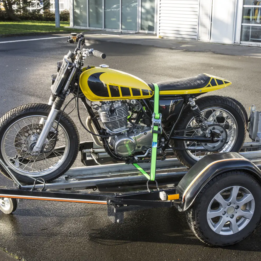 Ремень Standers защитный 38 мм х 5 м/уп STLM-2054298 - Вид №11