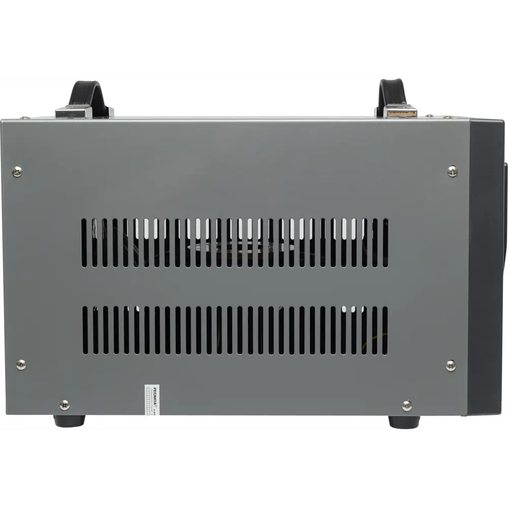 Стабилизатор напряжения Ресанта АСН- 8 000/1-Ц 8 кВт STLM-2072967 - Вид №7