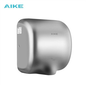 Сушилка для рук из нержавеющей стали AIKE AK2800_509