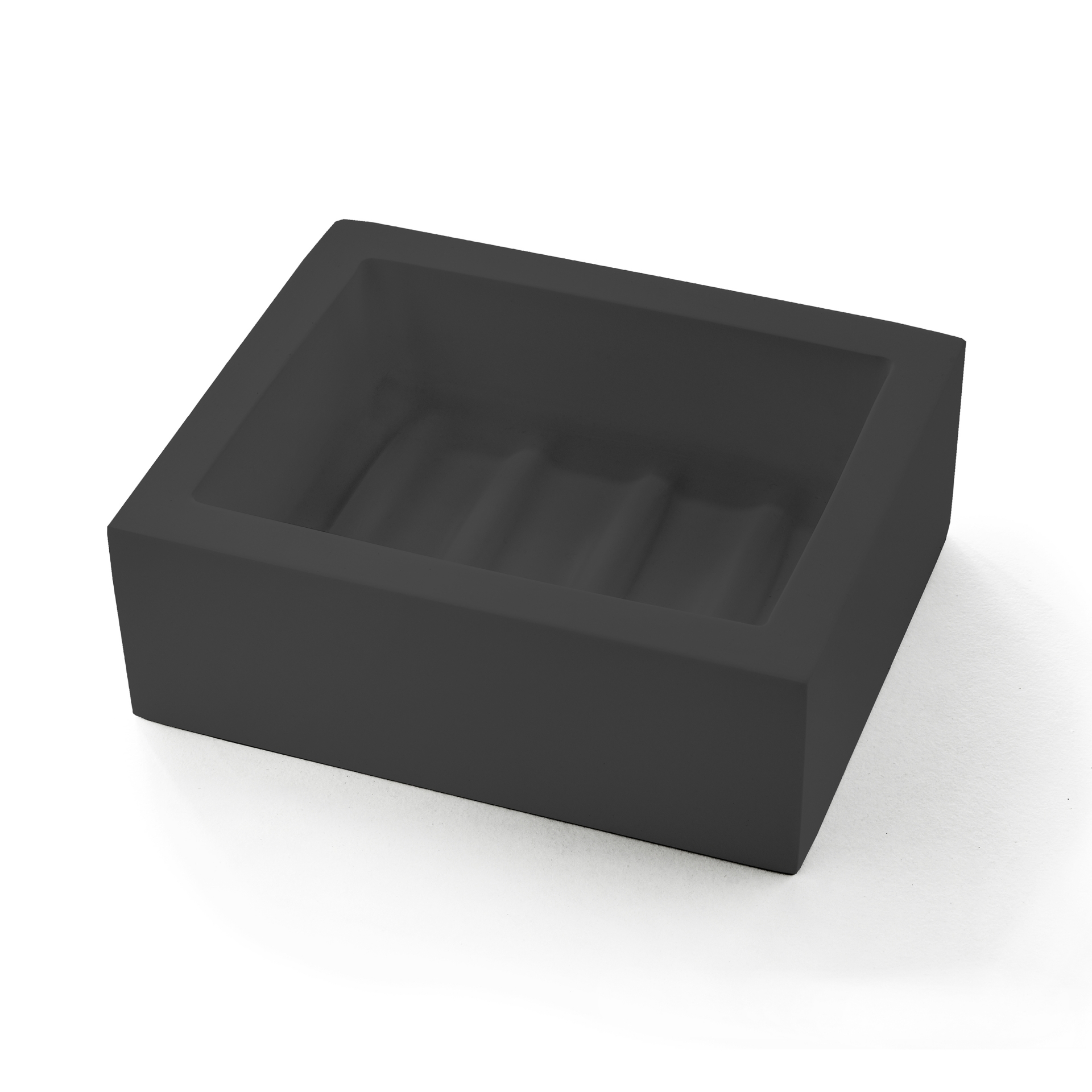 BEMN01A 3SC Мыльница Moderno Treesseci 3SC