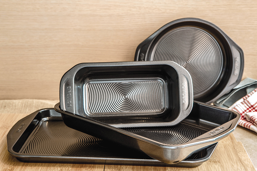 Форма для выпечки хлеба Ultimum 22 х 12 см Circulon R46131 - Вид №1