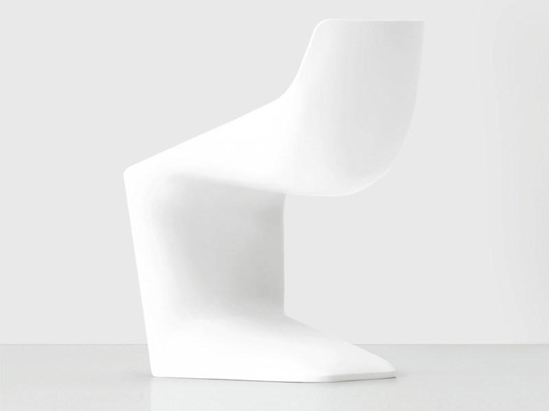 Kristalia Стул полипропиленовый sun-id-1470601 - Вид №9