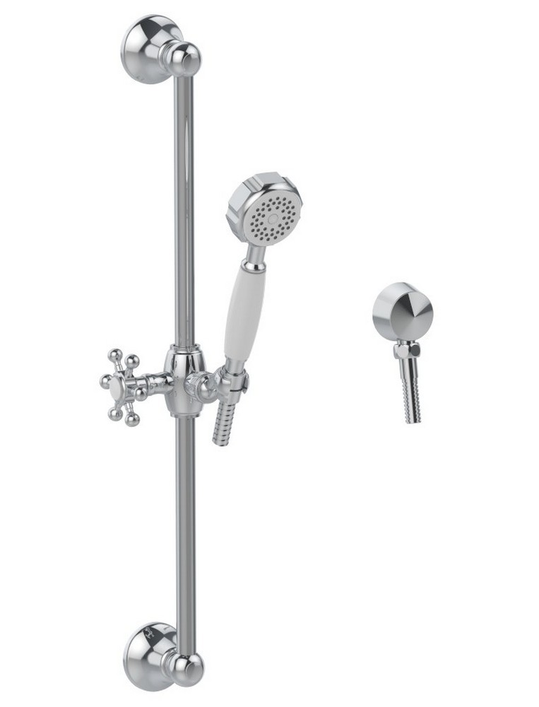 5730 Bellosta Rubinetterie КОМПЛЕКТНЫЕ СЛАЙДЕРЫ С ВОДОСНАБЖЕНИЕМ 