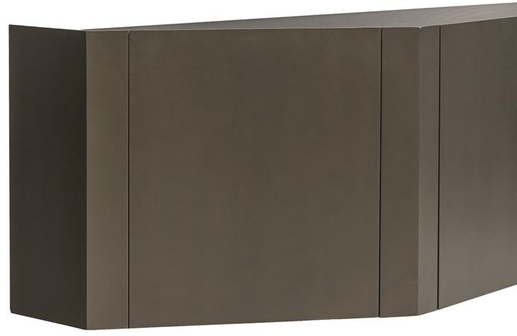 Shake Комод деревянный с распашными дверцами Prism sun-id-1446871 - Вид №3