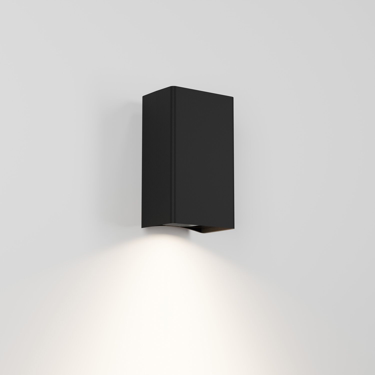 Металлические светодиодные наружные настенные светильники Deltalight Nocta ARCH-00055316 - Вид №2