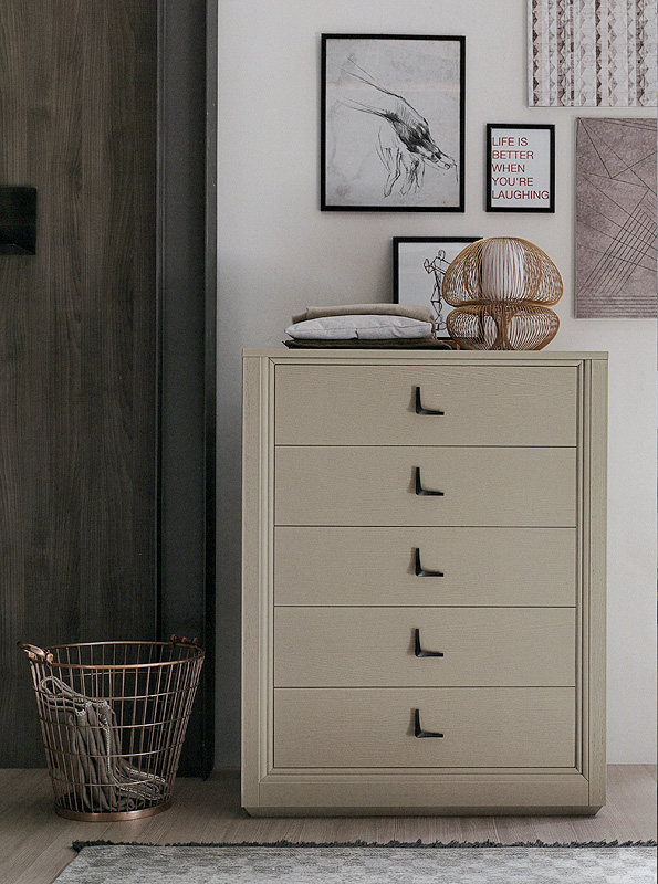 Комод MEDEA TOMASELLA 67696A 