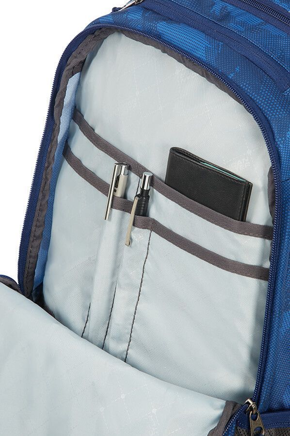 24G-11019 Рюкзак для ноутбука 24G*019 Laptop Backpack 15 American Tourister Urban Groove  - Вид №4