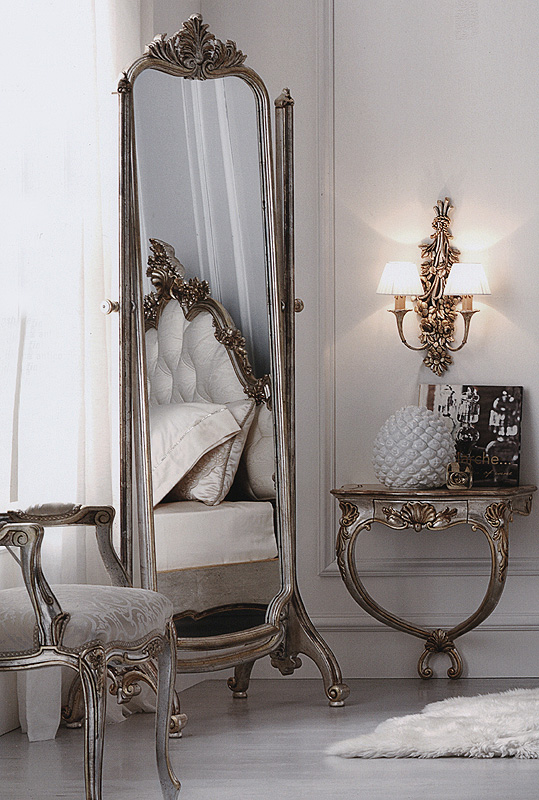 Зеркало  SILVANO GRIFONI 2421 