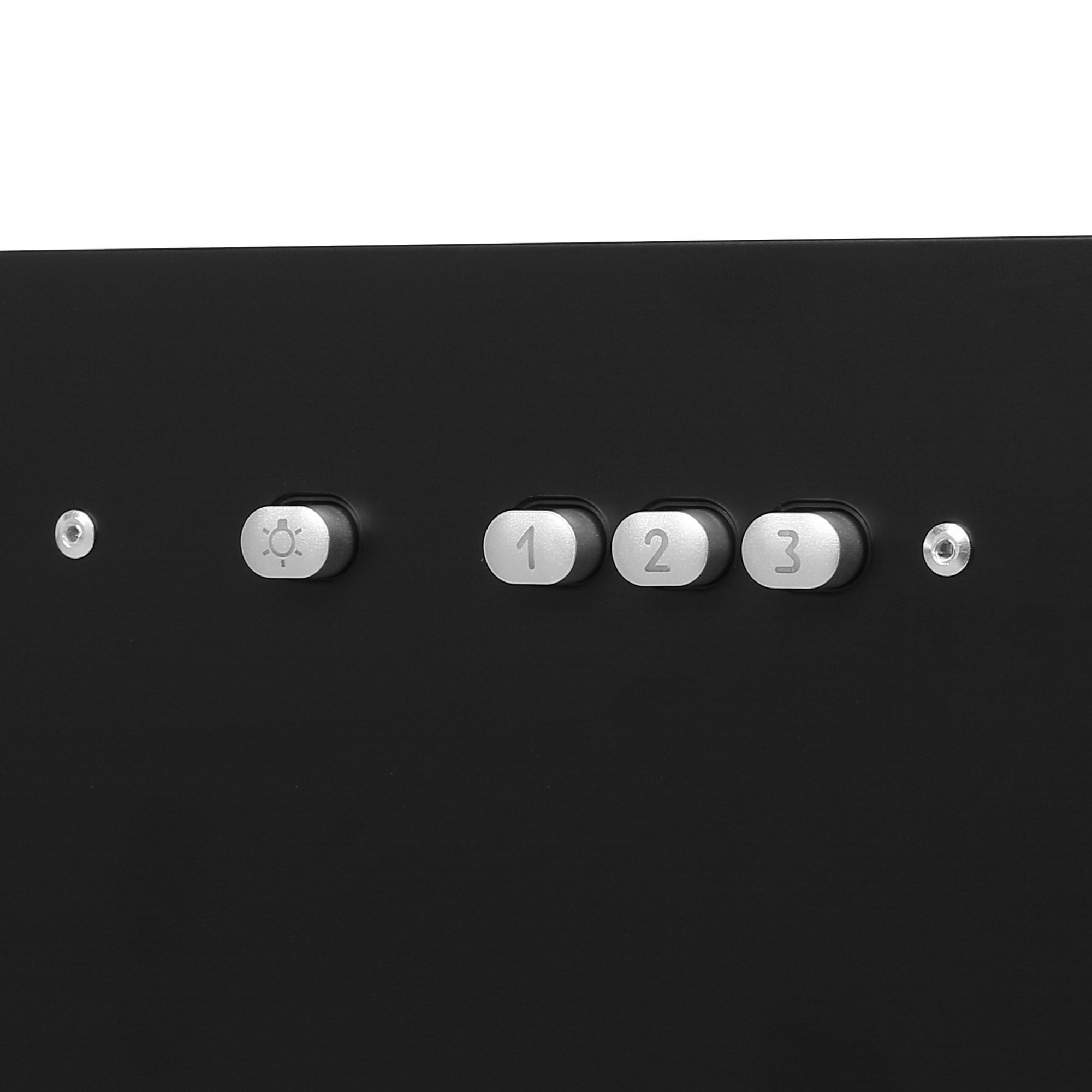 9978237 Вытяжка полновстраиваемая ELIKOR Cube 60П-1000 черный/черный STDN-0029447 - Вид №5