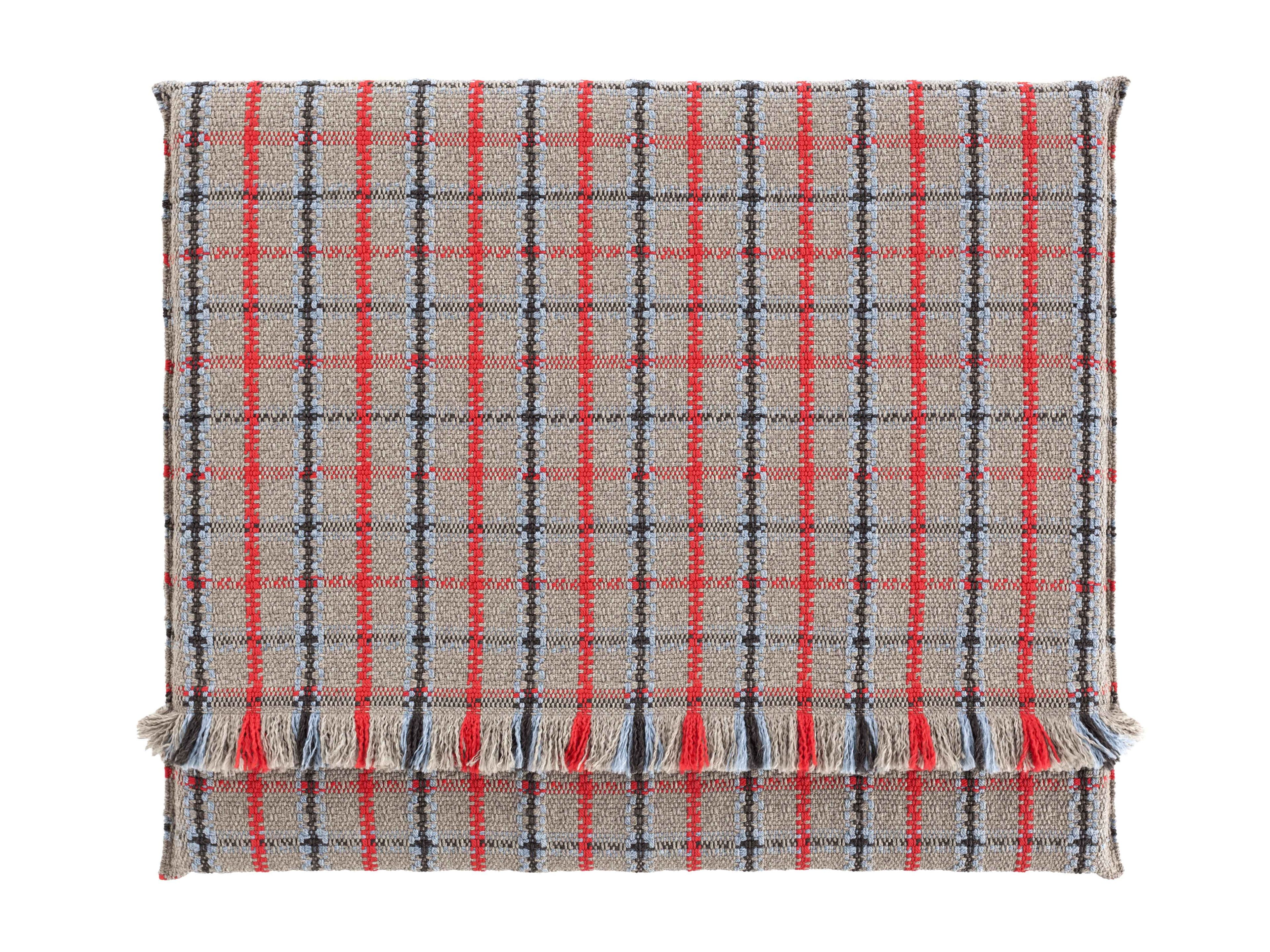 Напольный коврик из полипропилена GAN Garden Layers ARCH-00065295 - Вид №1